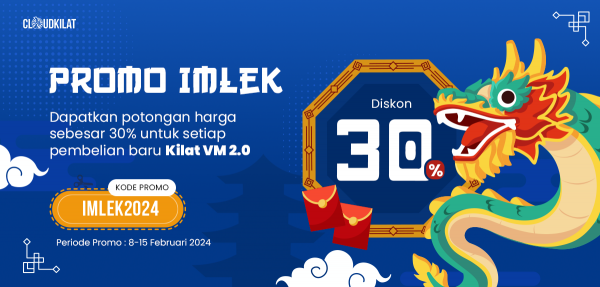 Pasti Hoki Kilat VM 2.0 Diskon 30%